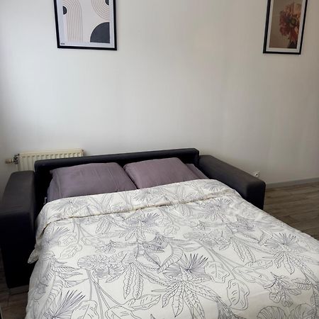 Luxurious And Stylish Studio Between Disney & Paris Champs-Sur-Marne Extérieur photo