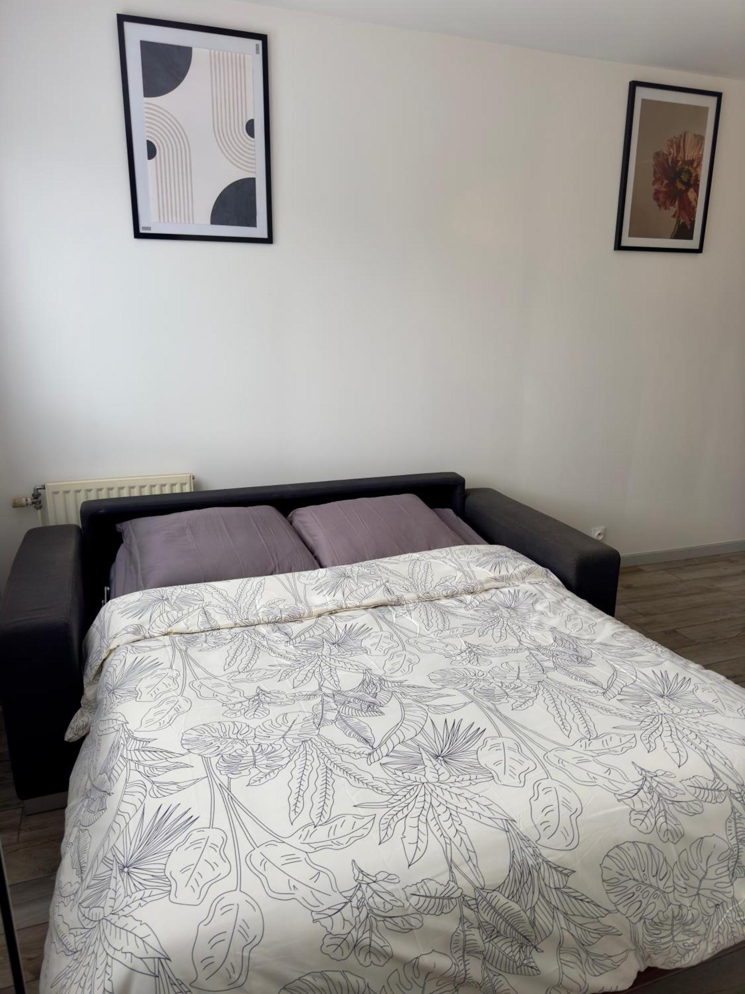 Luxurious And Stylish Studio Between Disney & Paris Champs-Sur-Marne Extérieur photo